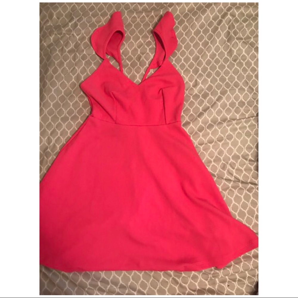 Windsor dress